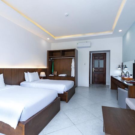 Kingo Retreat Resort Phu Quoc Dış mekan fotoğraf