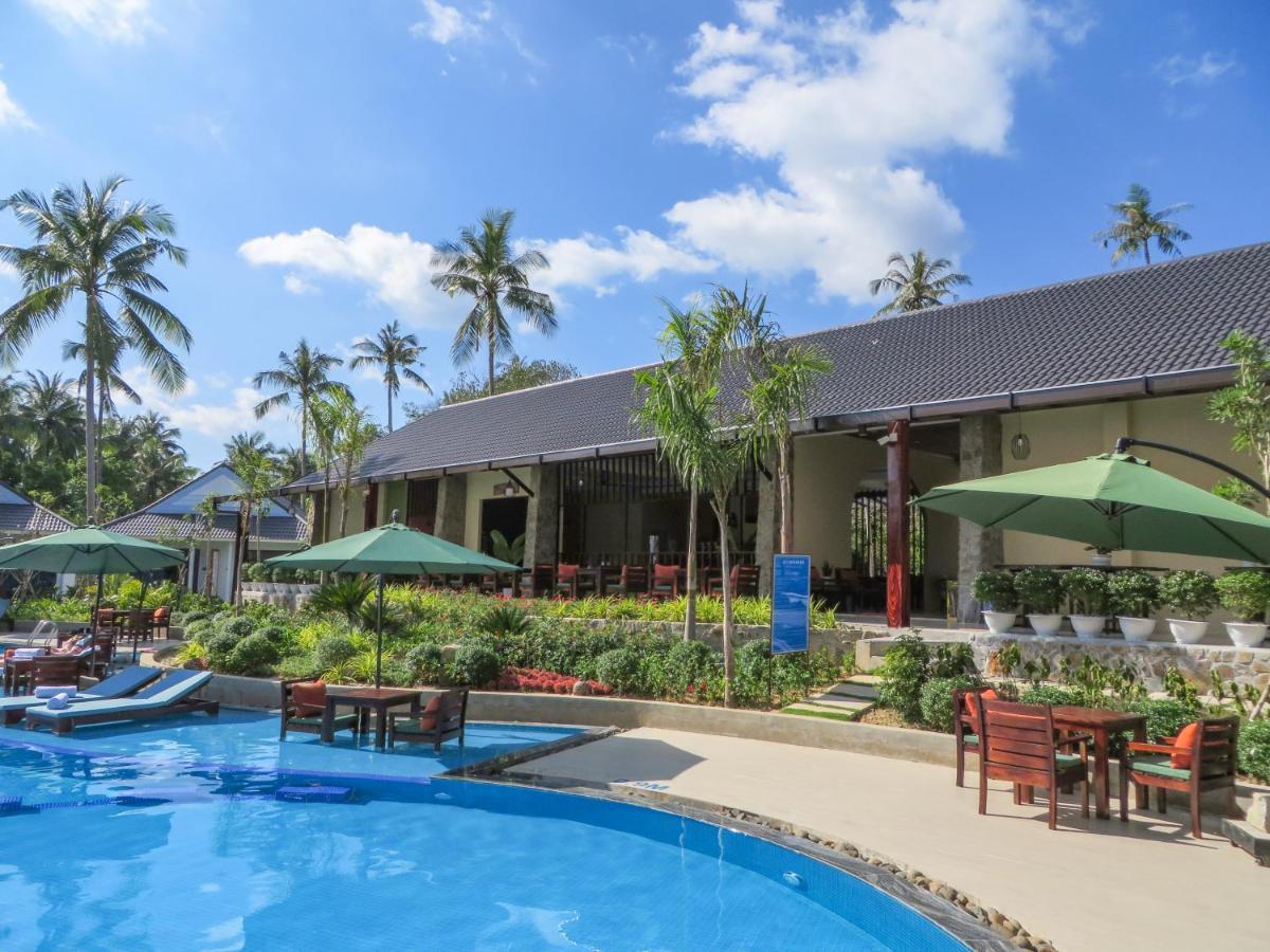 Kingo Retreat Resort Phu Quoc Dış mekan fotoğraf