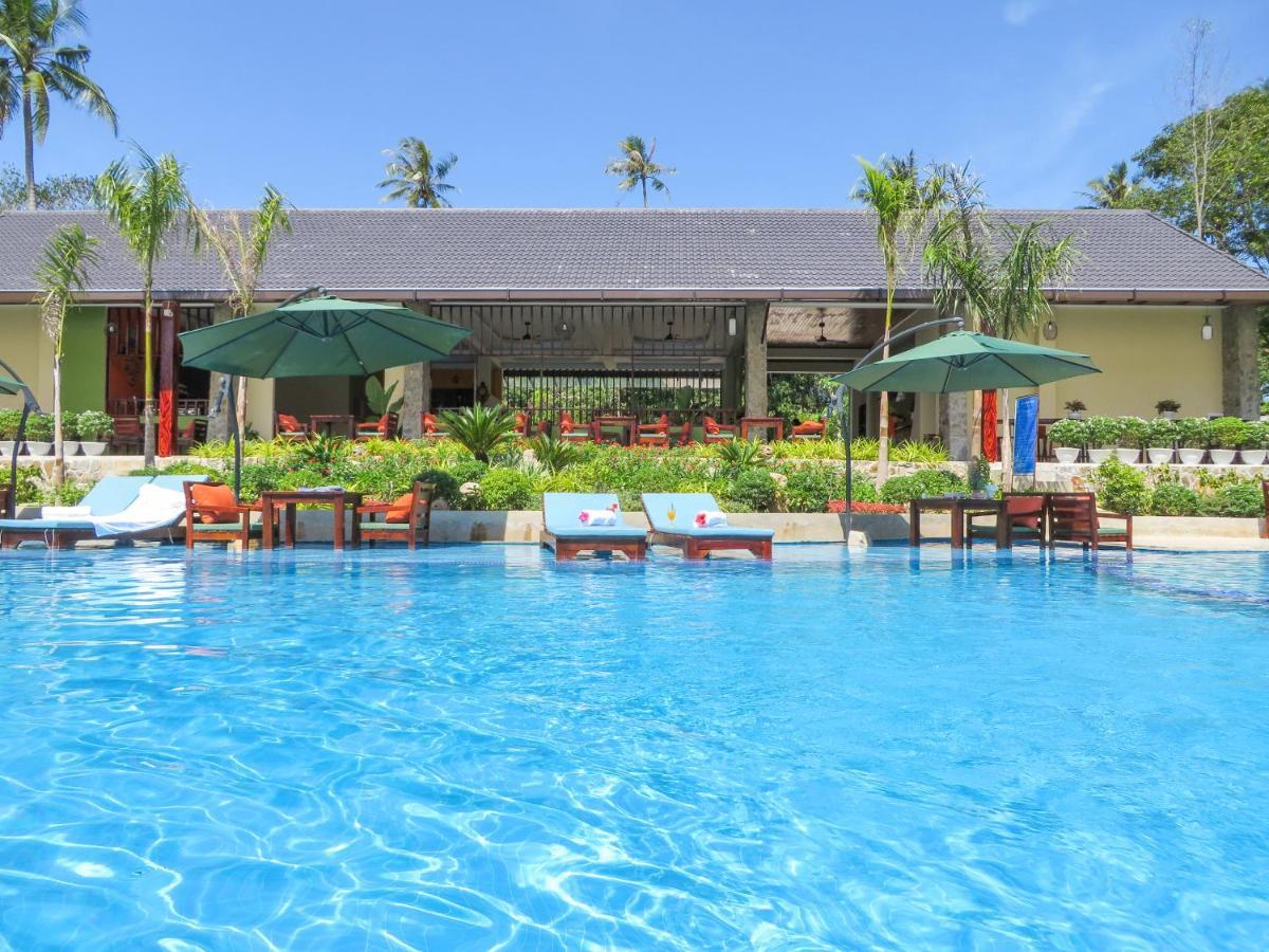 Kingo Retreat Resort Phu Quoc Dış mekan fotoğraf