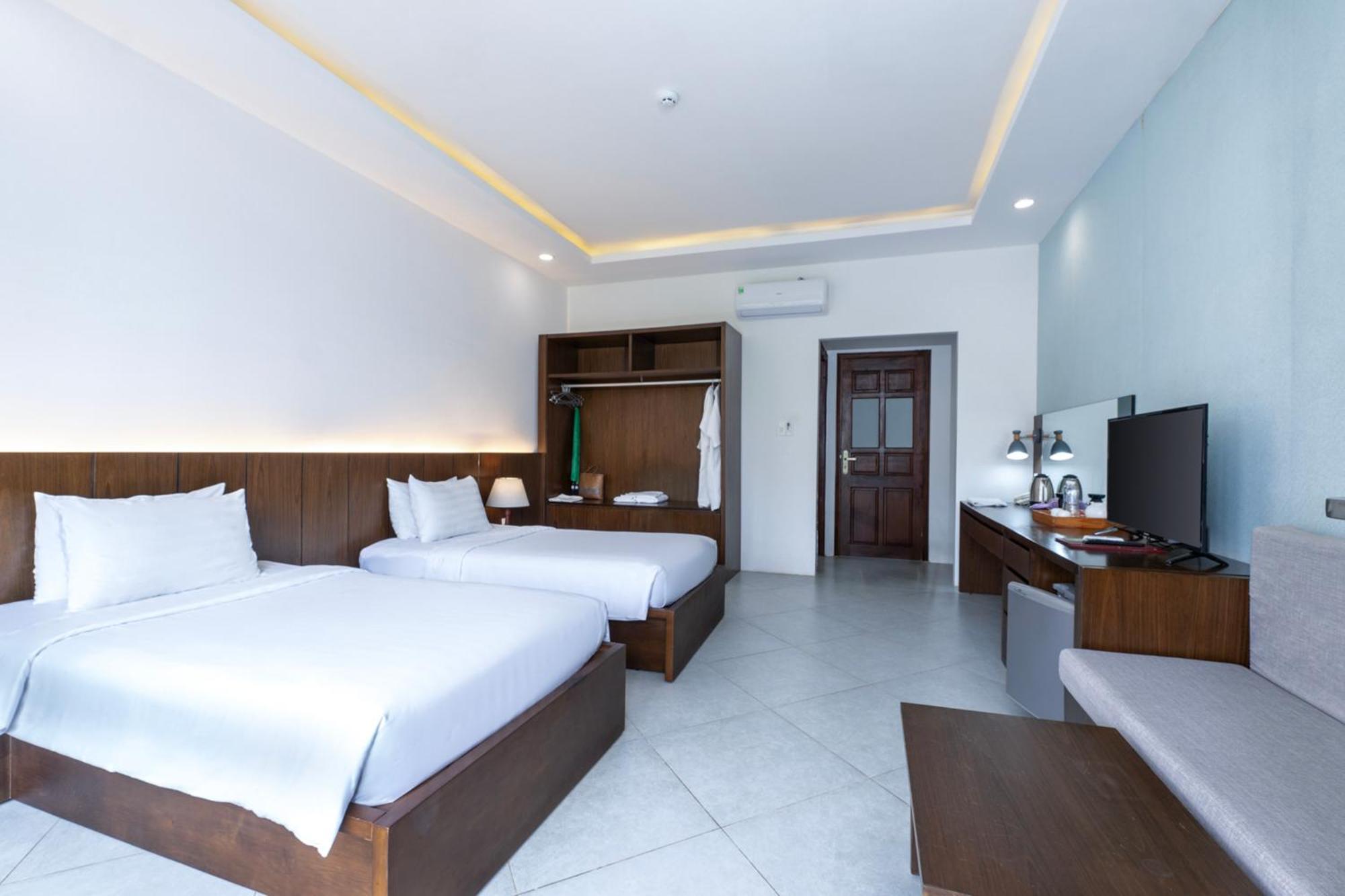 Kingo Retreat Resort Phu Quoc Dış mekan fotoğraf