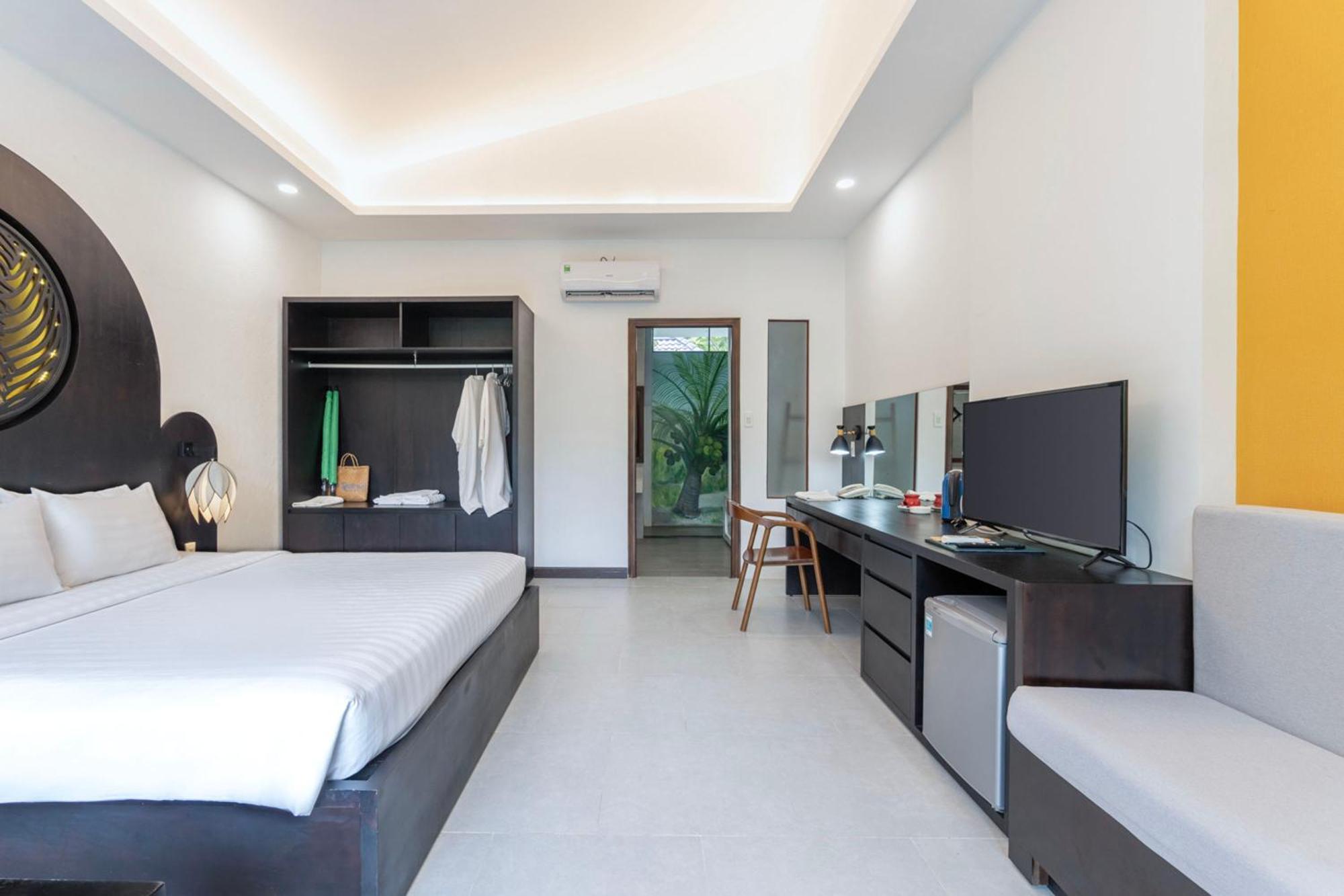 Kingo Retreat Resort Phu Quoc Dış mekan fotoğraf