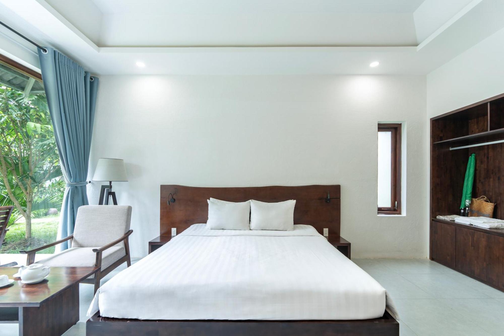 Kingo Retreat Resort Phu Quoc Dış mekan fotoğraf