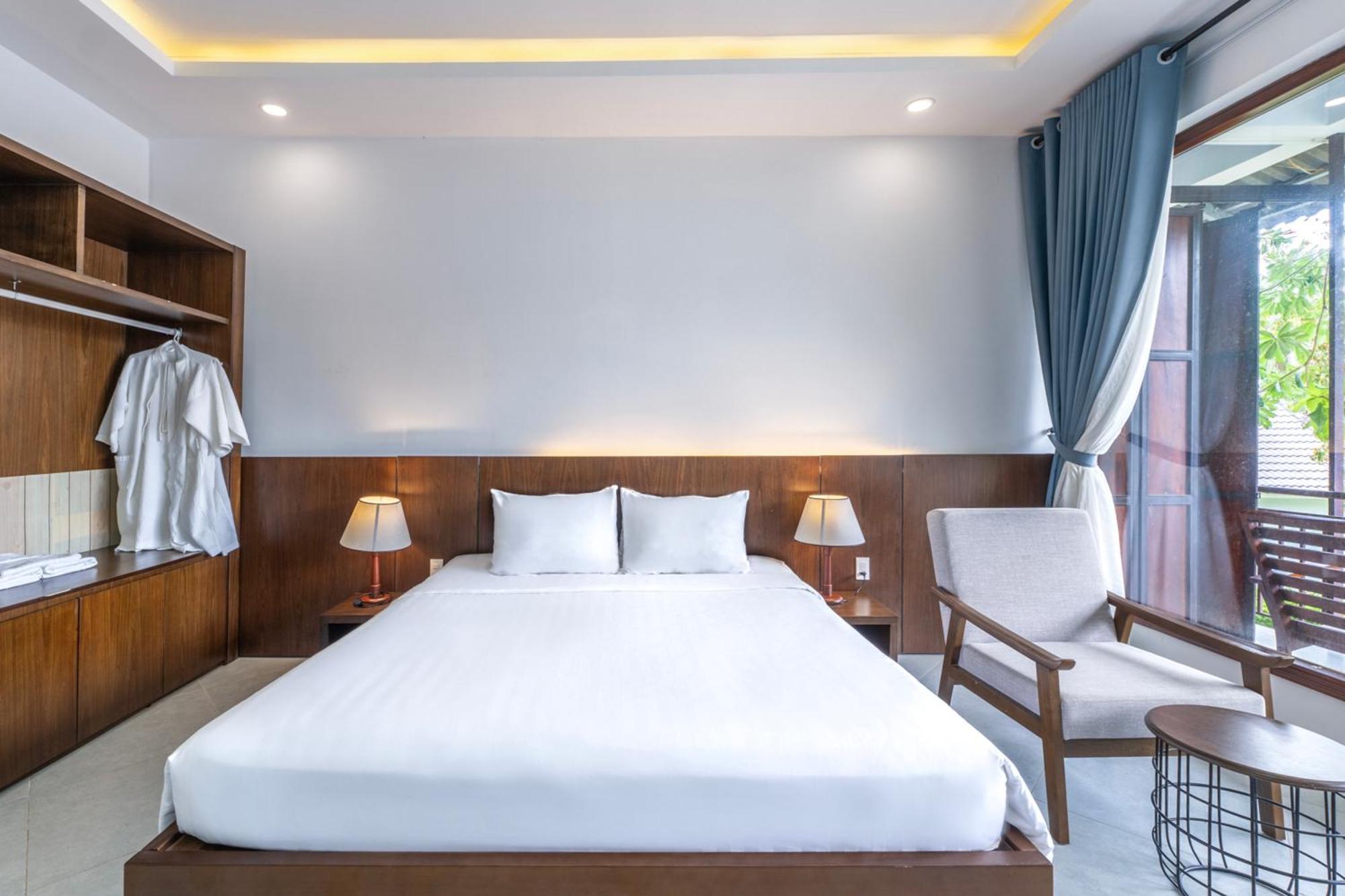 Kingo Retreat Resort Phu Quoc Dış mekan fotoğraf