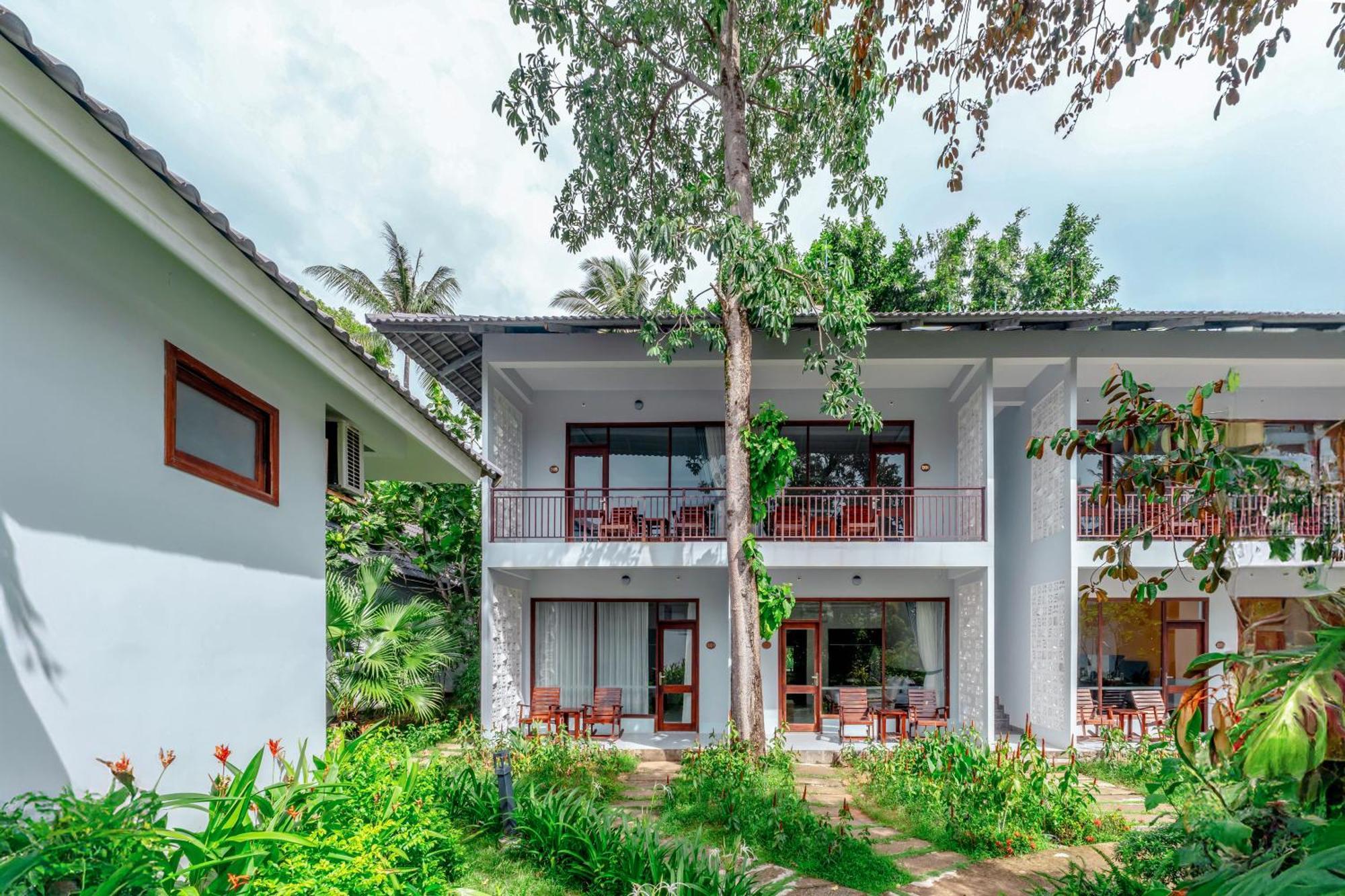 Kingo Retreat Resort Phu Quoc Dış mekan fotoğraf