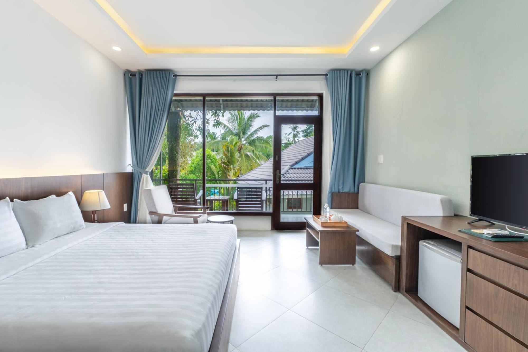 Kingo Retreat Resort Phu Quoc Dış mekan fotoğraf