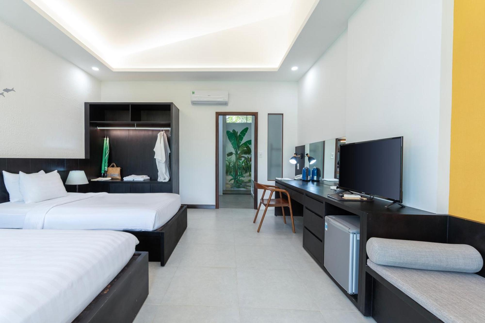 Kingo Retreat Resort Phu Quoc Dış mekan fotoğraf