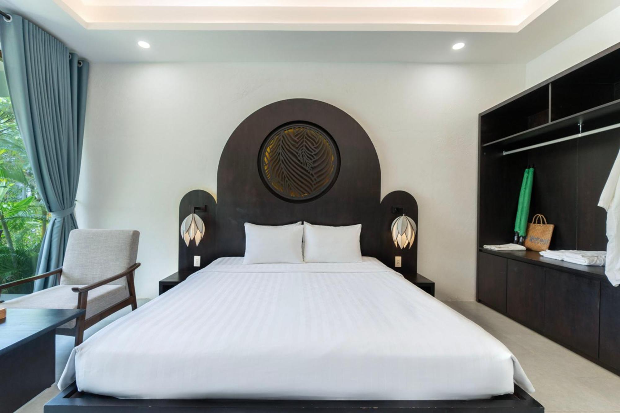 Kingo Retreat Resort Phu Quoc Dış mekan fotoğraf