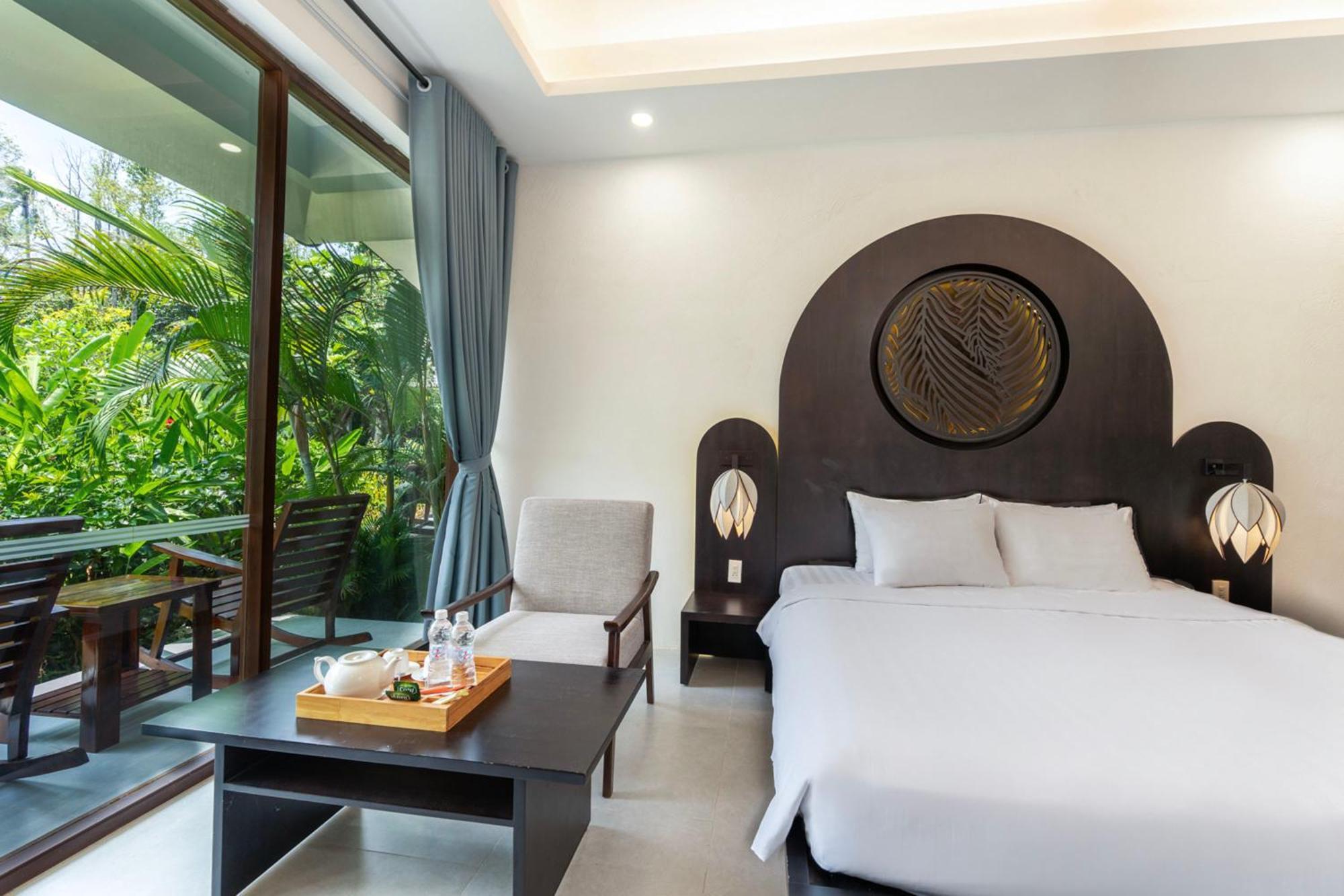 Kingo Retreat Resort Phu Quoc Dış mekan fotoğraf