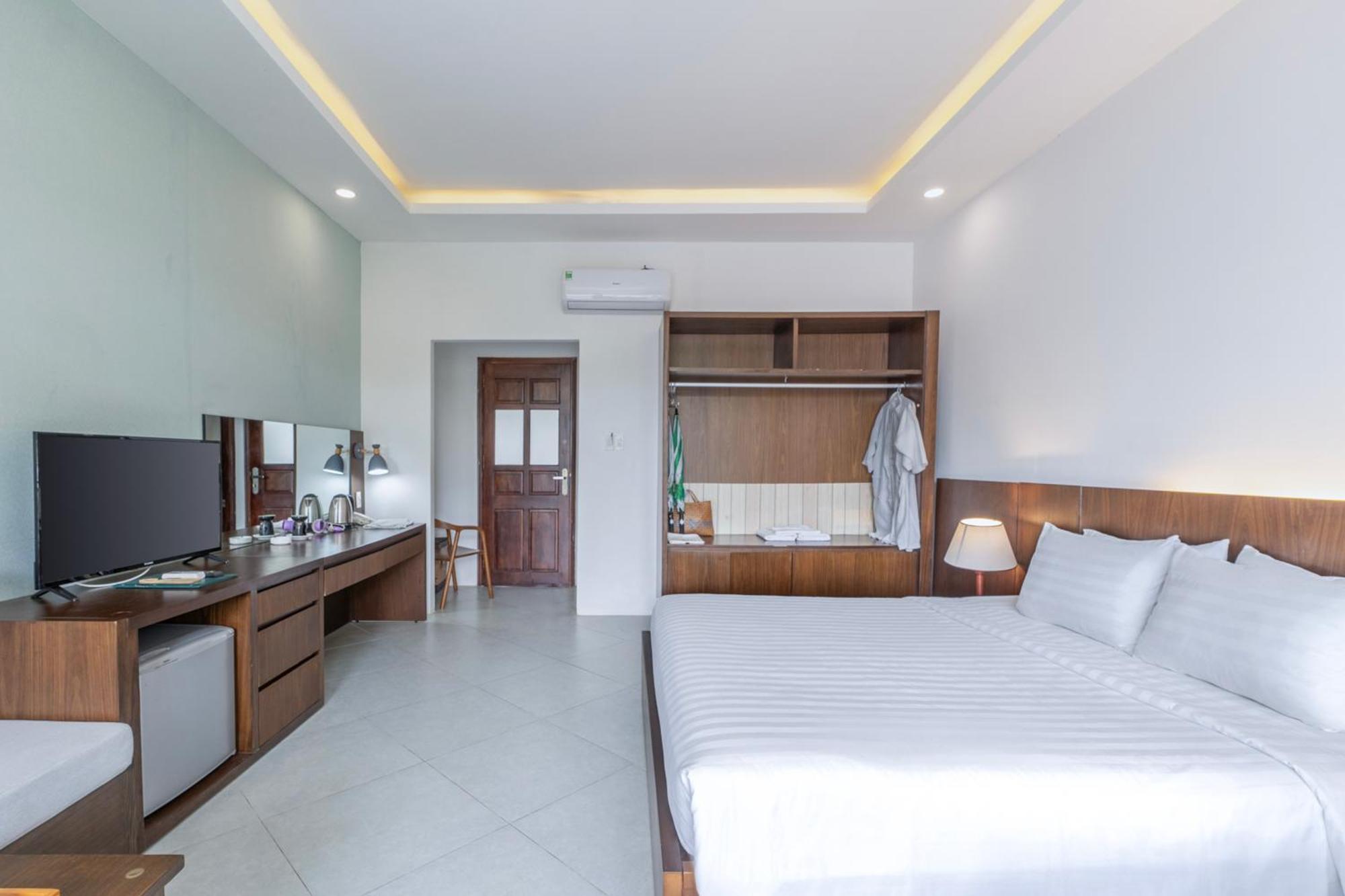 Kingo Retreat Resort Phu Quoc Dış mekan fotoğraf