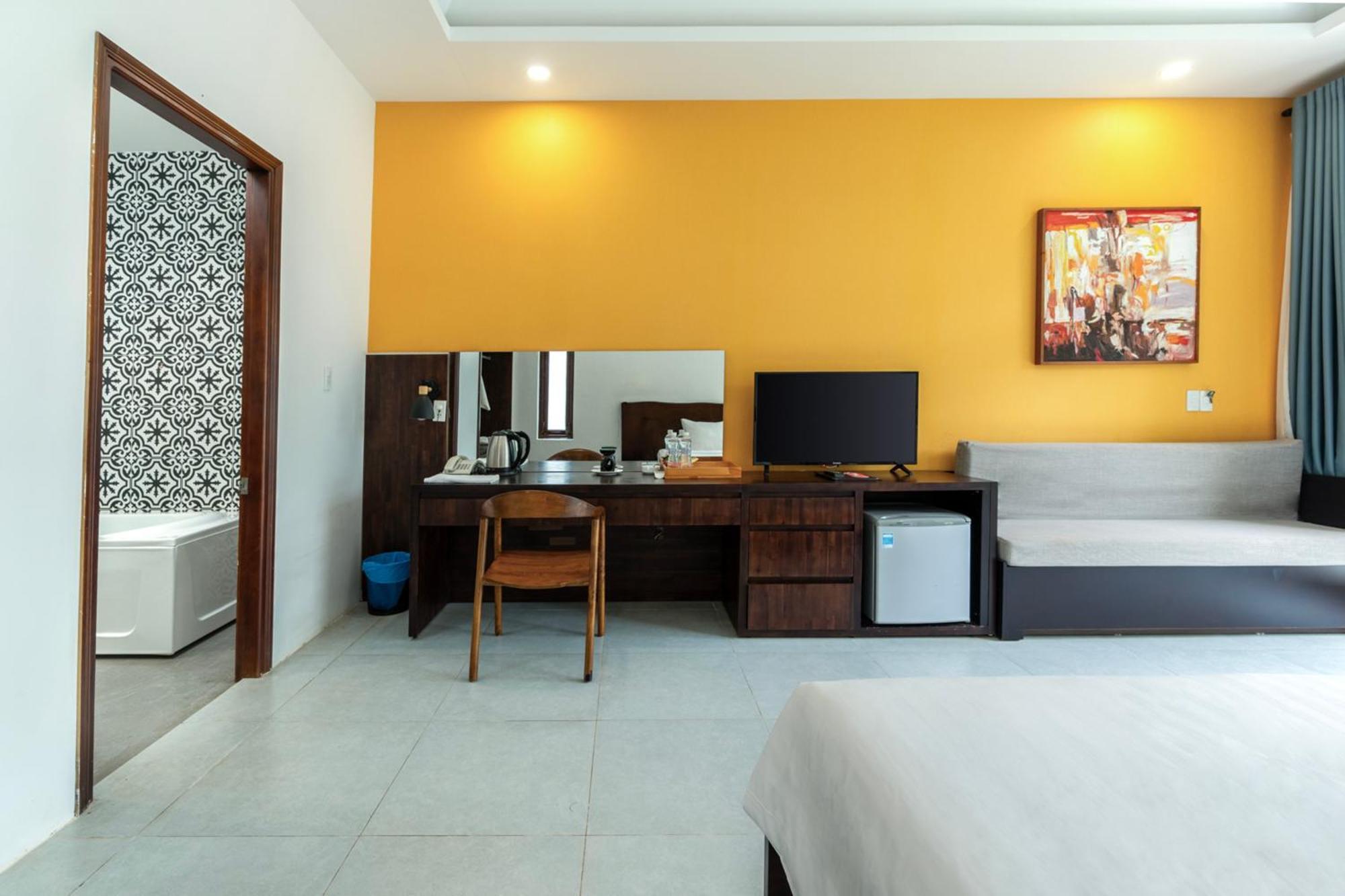 Kingo Retreat Resort Phu Quoc Dış mekan fotoğraf