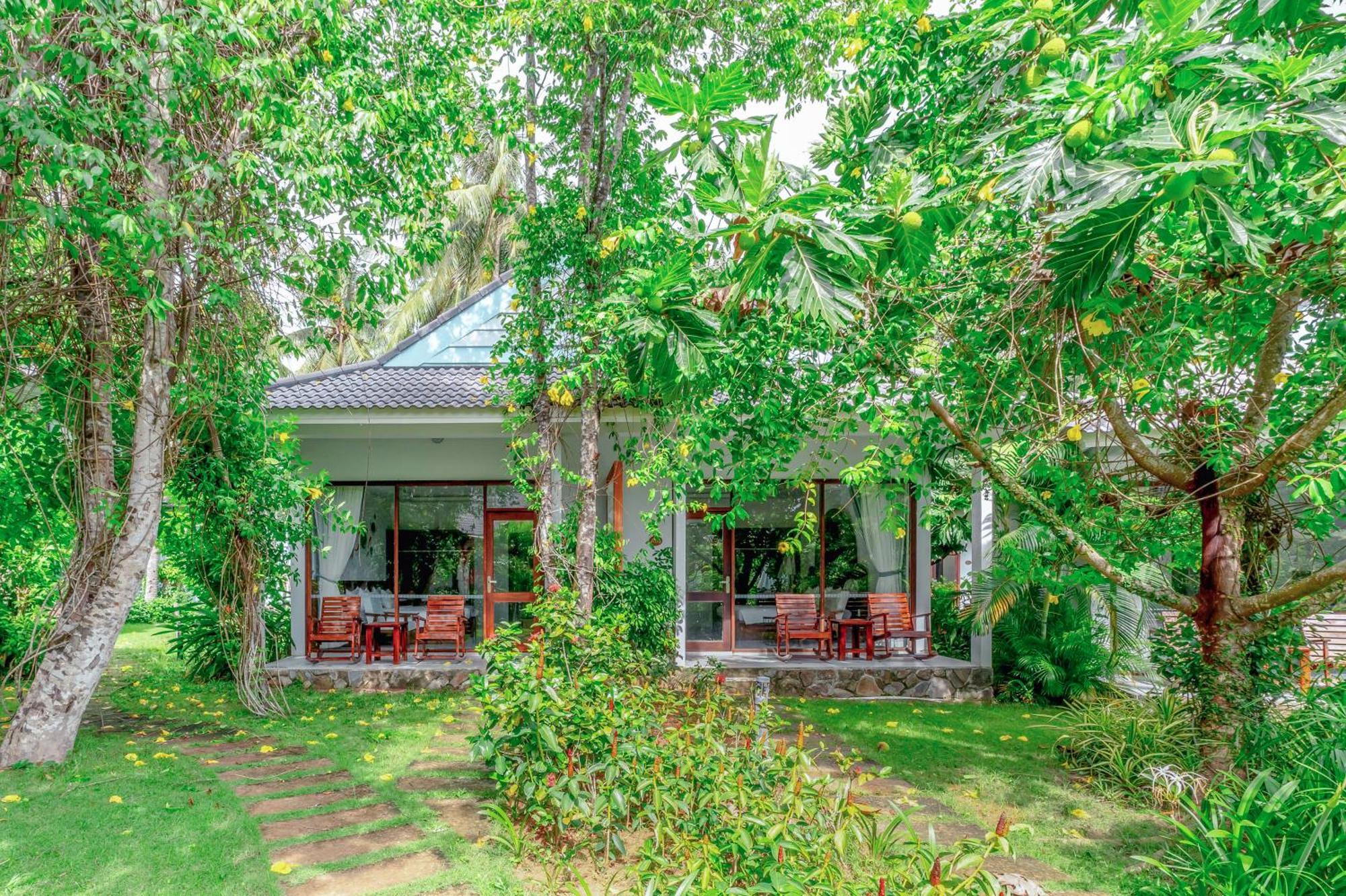 Kingo Retreat Resort Phu Quoc Dış mekan fotoğraf