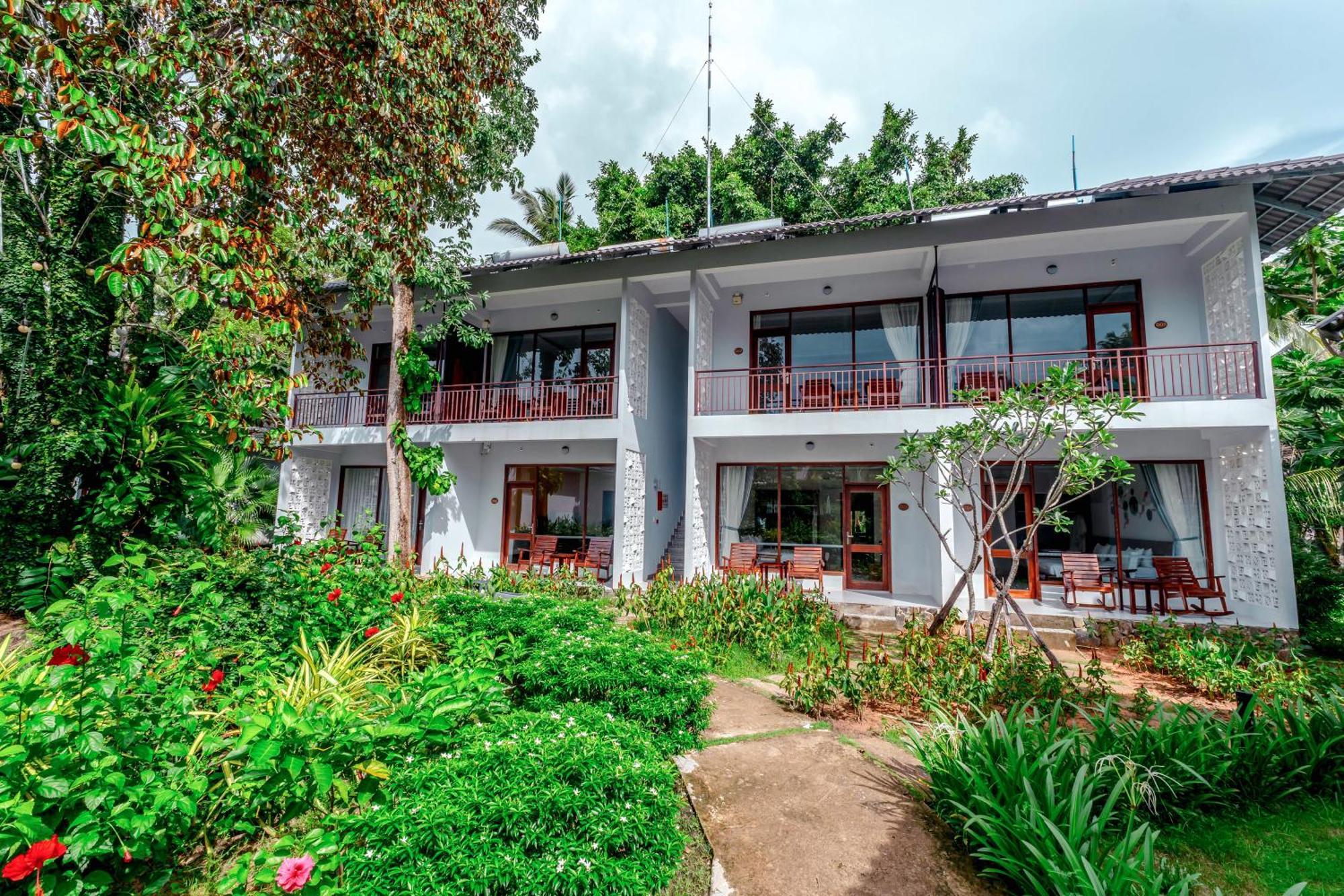 Kingo Retreat Resort Phu Quoc Dış mekan fotoğraf