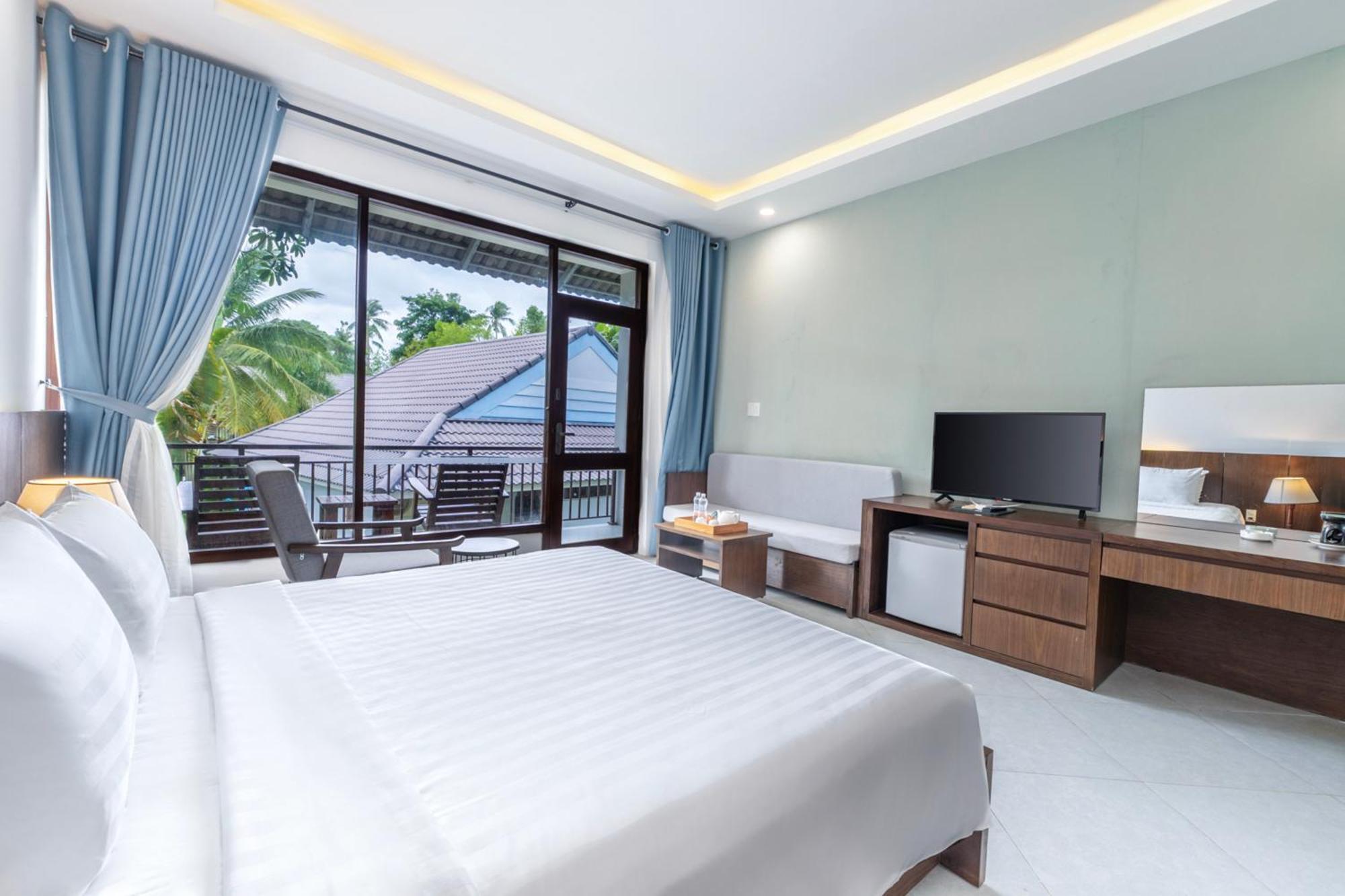 Kingo Retreat Resort Phu Quoc Dış mekan fotoğraf