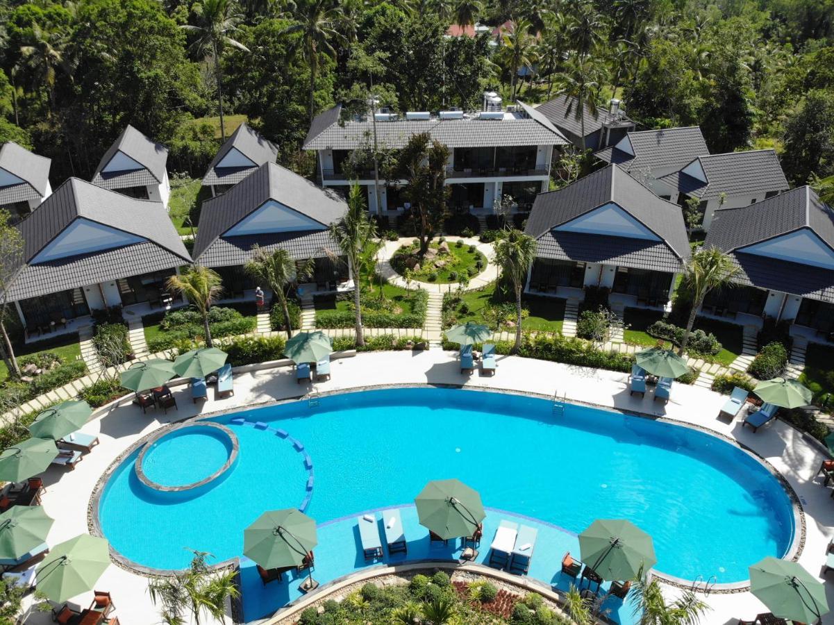 Kingo Retreat Resort Phu Quoc Dış mekan fotoğraf