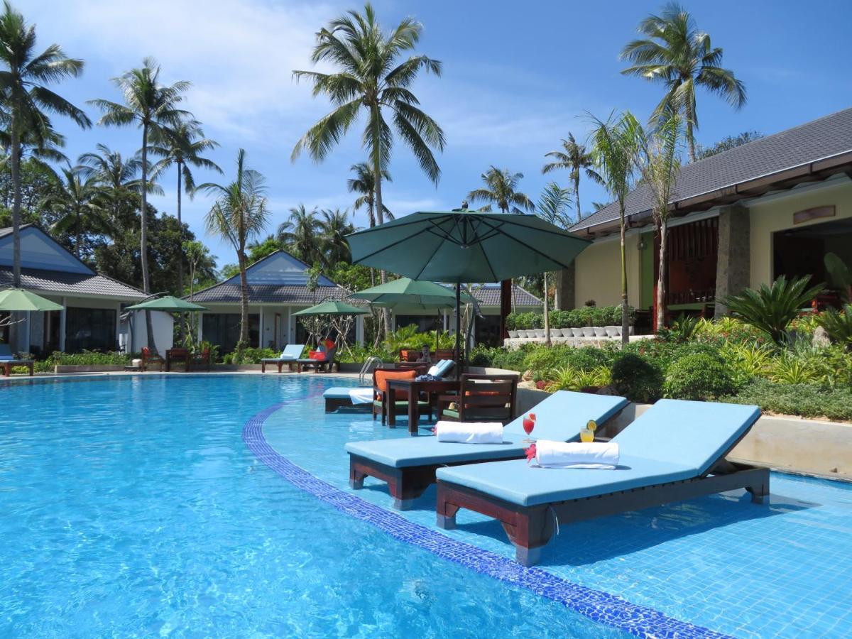 Kingo Retreat Resort Phu Quoc Dış mekan fotoğraf