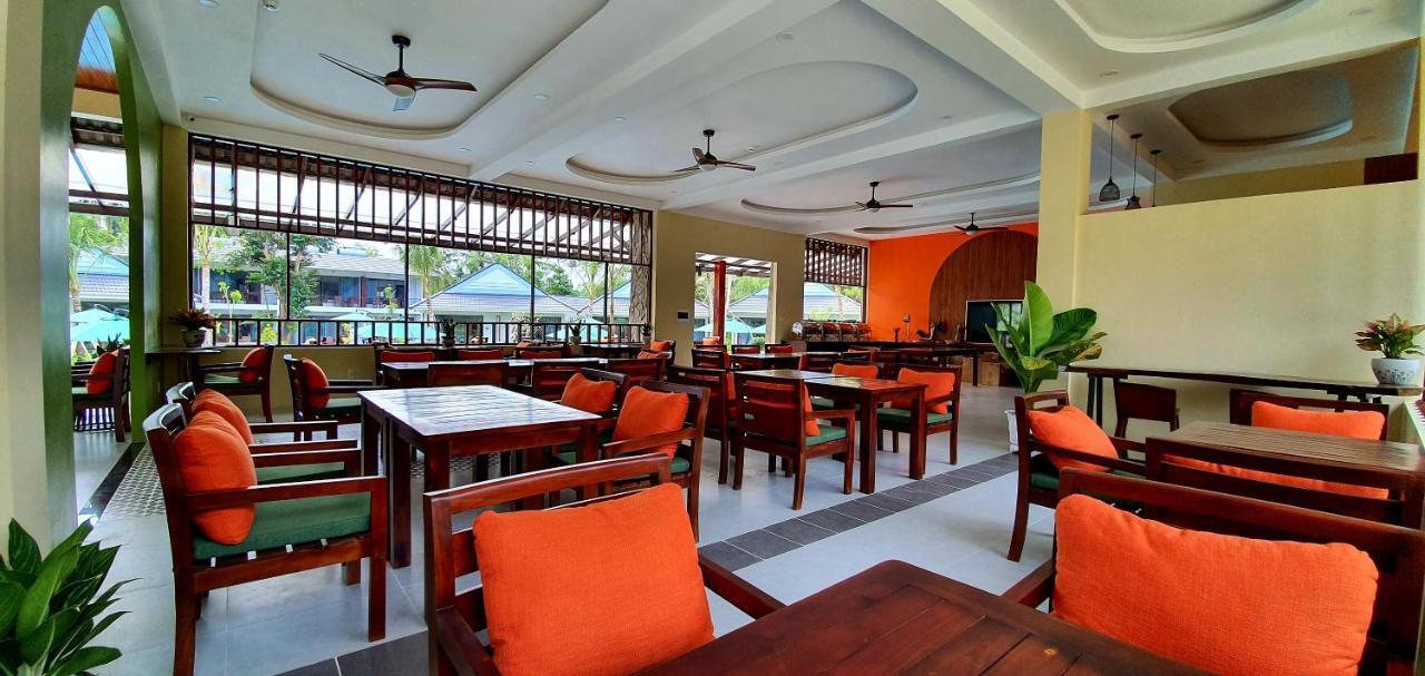 Kingo Retreat Resort Phu Quoc Dış mekan fotoğraf