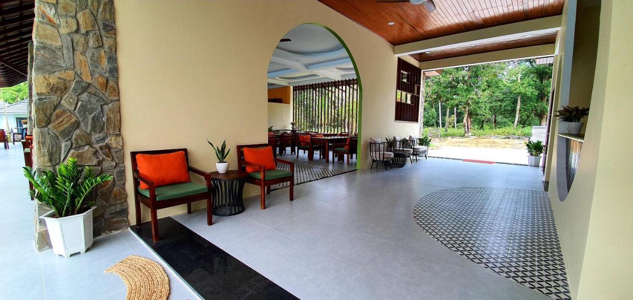 Kingo Retreat Resort Phu Quoc Dış mekan fotoğraf