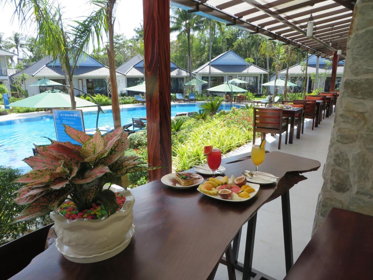 Kingo Retreat Resort Phu Quoc Dış mekan fotoğraf